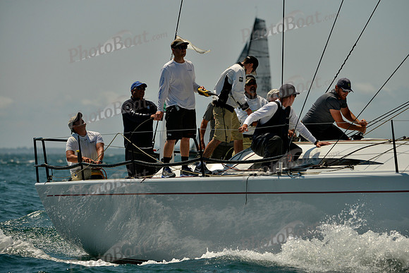 2016 NYYC Race Week A 1152