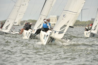 2019 Charleston Race Week C_1421