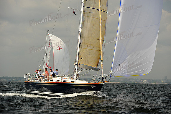 2013 Vineyard Race A 823