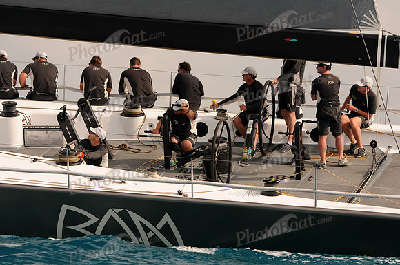 2012 Key West Race Week C 021