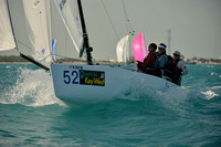 2014 Key West Race Week E 1361