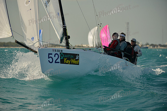 2014 Key West Race Week E 1361