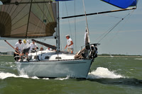 2013 Southern Bay Race Week D 1390