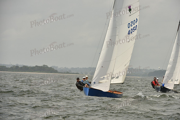 2018 Thistle Nationals E_0649
