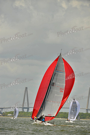 2018 Charleston Race Week A_2125