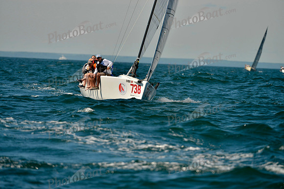 2017 Block Island Race Week F_2238