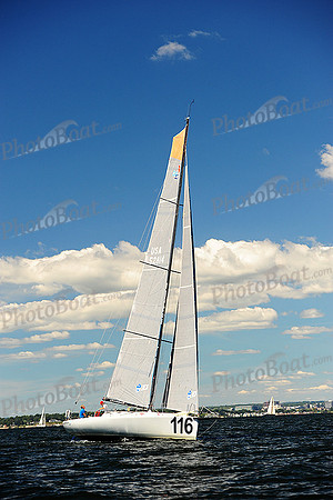 2014 Vineyard Race A 709