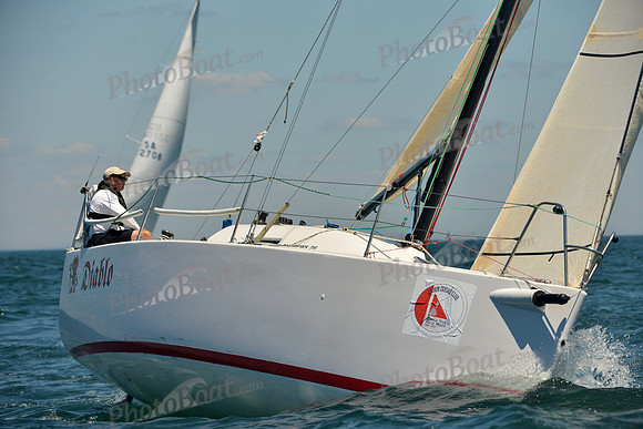 2015 Block Island Race Week G 203