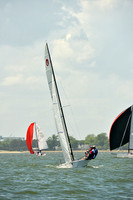 2015 Southern Bay Race Week D 614
