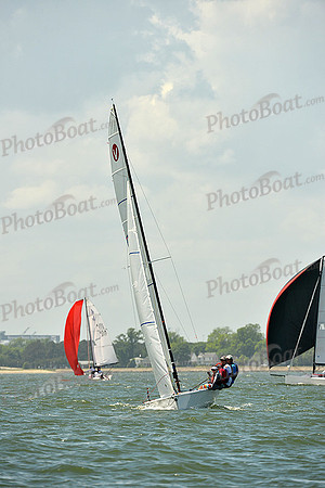 2015 Southern Bay Race Week D 614