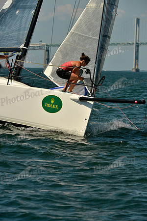 2016 NYYC Race Week A 1458