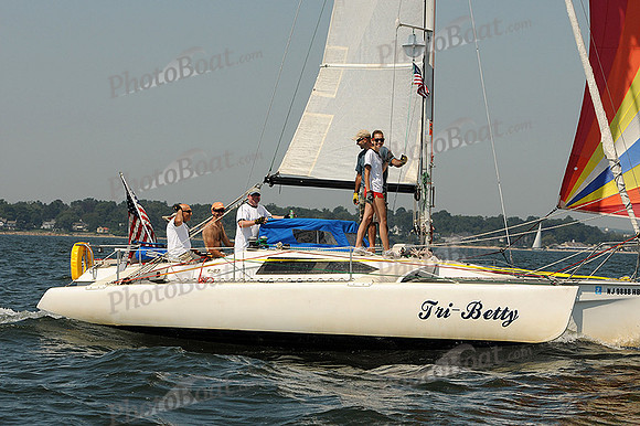 2012 Vineyard Race A 563