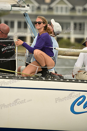 2019 Charleston Race Week C_1279