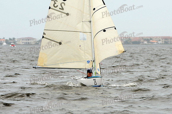 2012 IFDS Worlds B 822