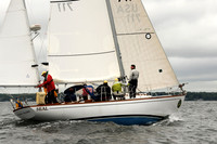 2011 NYYC Annual Regatta C 325