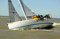 2016 Charleston Race Week B 0721