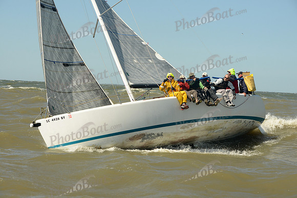 2016 Charleston Race Week B 0721