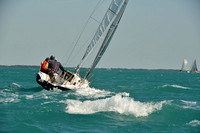 2014 Key West Race Week D 310