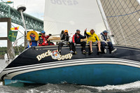 2013 NYYC Annual Regatta A 198