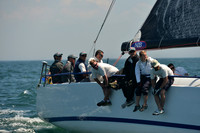 2015 Block Island Race Week A 517