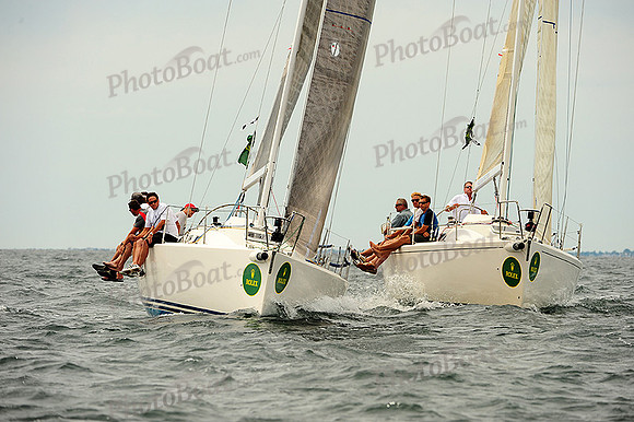 2014 NYYC Race Week E 174