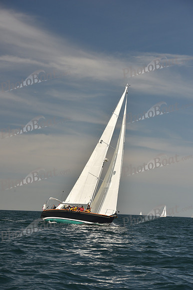 2024 Figawi 2376