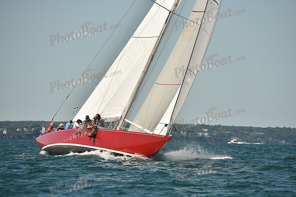 2018 NYYC Race Week B_1176