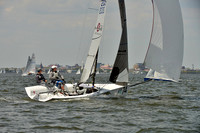 2014 Charleston Race Week B 378