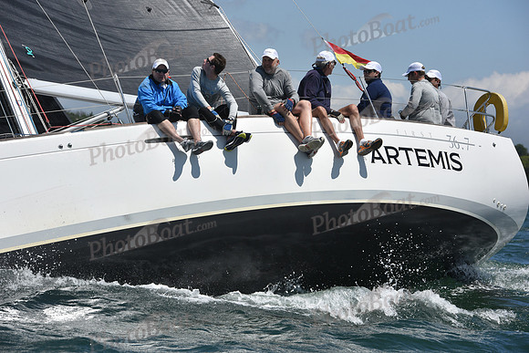 2019 NYYC Annual Regatta A_0589