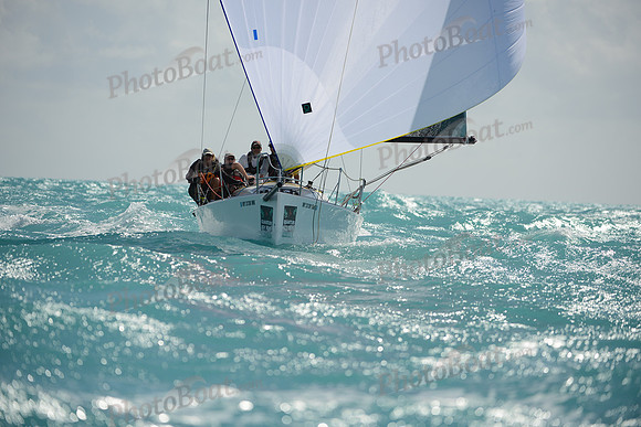2017 Quantum Key West RW B 946