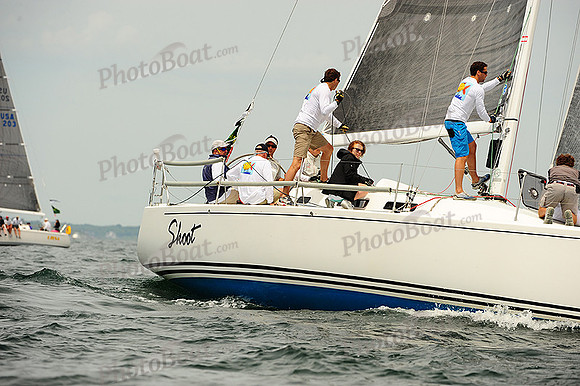 2014 NYYC Race Week A 164