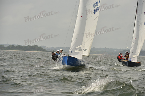 2018 Thistle Nationals E_0650