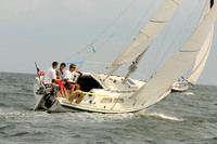 2012 Cape Charles Cup A 322