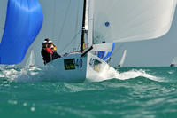 2013 Key West Race Week E 1169