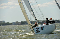 2016 Charleston Race Week D 0400