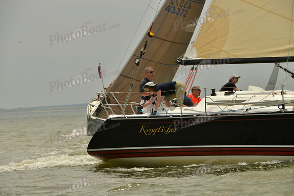 2016 Southern Bay Race Week A_1054