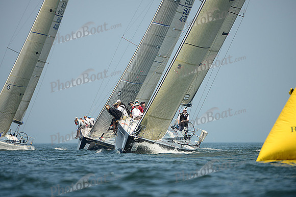 2013 Block Island Race Week A 256