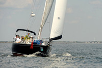 2014 Charleston Race Week A 553