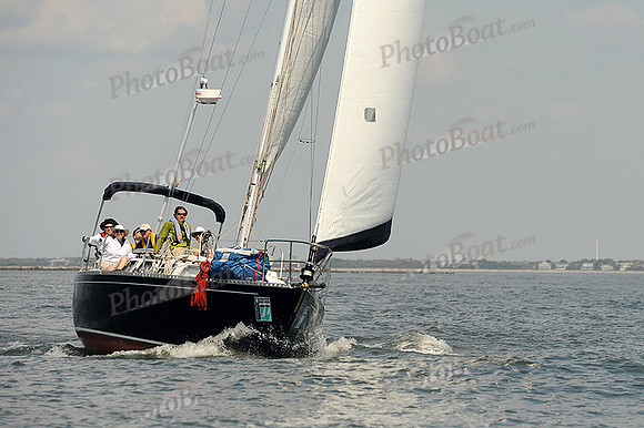 2014 Charleston Race Week A 553