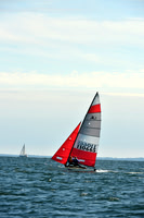 2015 Roton Point Multihull Regatta 257