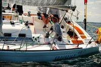 2014 Newport Bermuda A 622