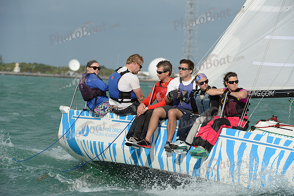 2017 Quantum Key West RW B 050