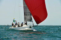 2016 NYYC Race Week A 238