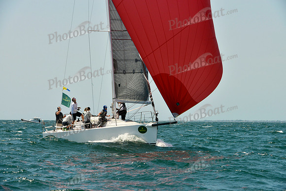 2016 NYYC Race Week A 238