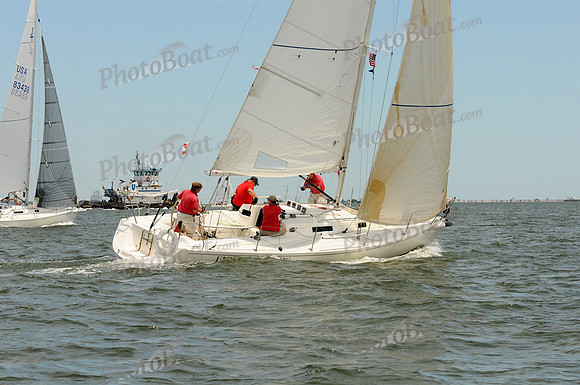 2011 Southern Bay RW C 551