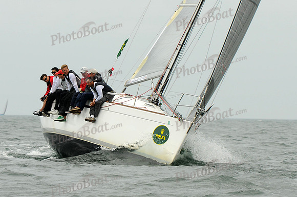 2011 Block Island RW E 2880