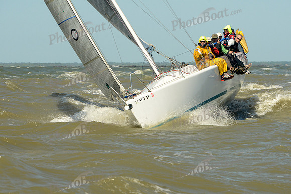 2016 Charleston Race Week B 0714
