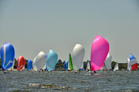 2014 Charleston Race Week B 531