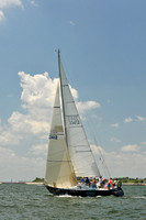 2013 Southern Bay Race Week C 2343