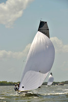 2018 Charleston Race Week B_0975